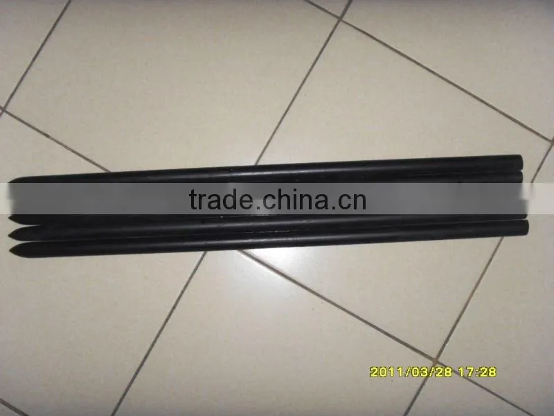 3/4*48"Round nail stake