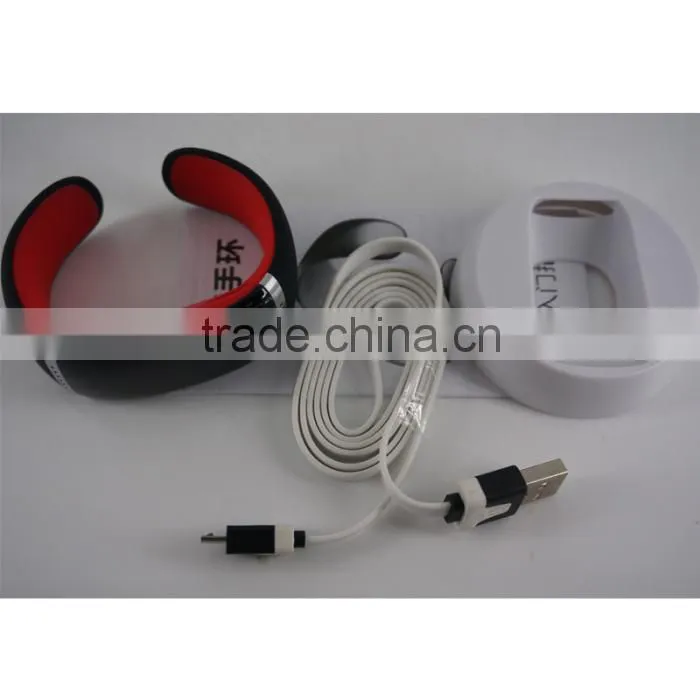 Health Bracelet Watch Bluetooth 3.0 Activity Tracker WT-21