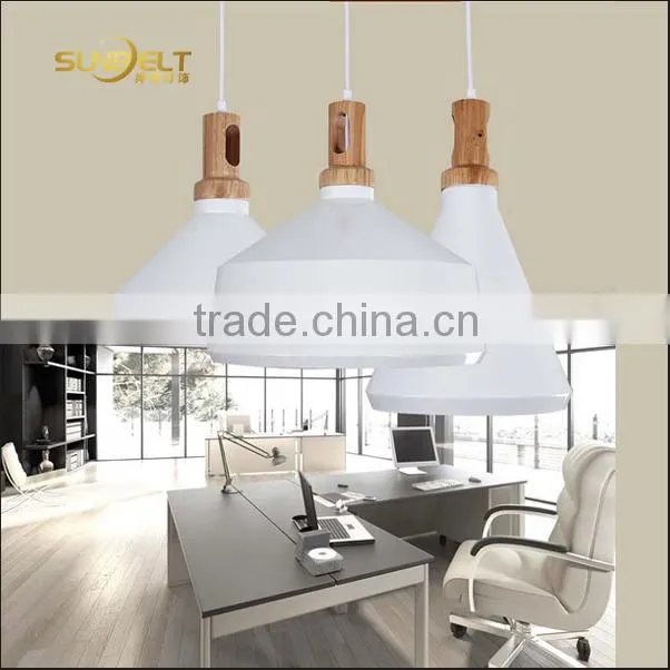 ST-5097 Sunbelt modern pendant lamp hanging metal lamps,modern hanging dining lamps.