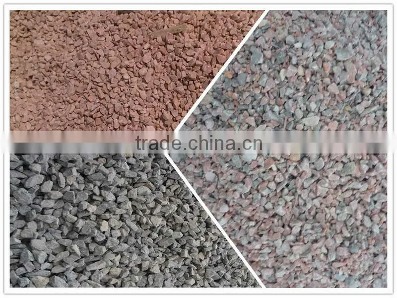 Hard Stone Crushing Plant Hot Sale in India