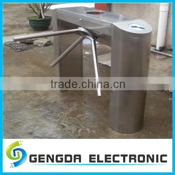 SEMI-AUTOMATIC STEM GATE VALVE