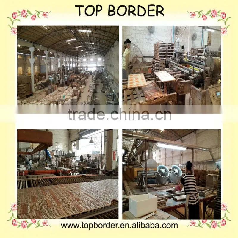 100X100MM Glazed ceramic tiles
