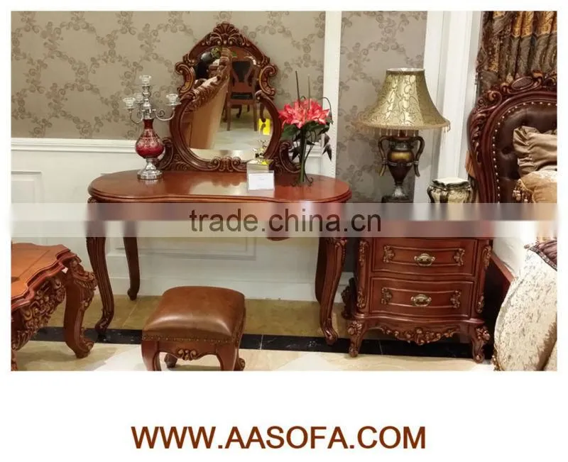 Solid wood bedroom furniture furniture bedroom foshan furniture market