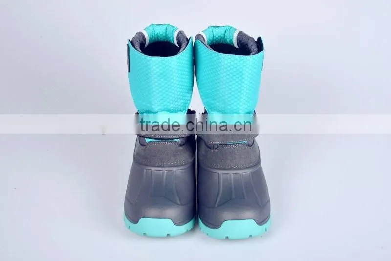 boys and girls EVA BOOTS