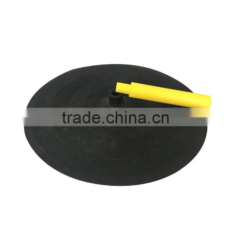 Plastic sports game Indoor-outdoor-horseshoe sets