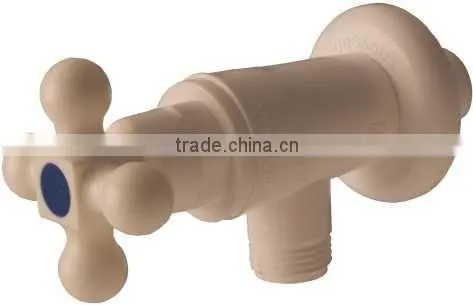 Male Thread Coupler - PPR Pipes and Fittings - Green