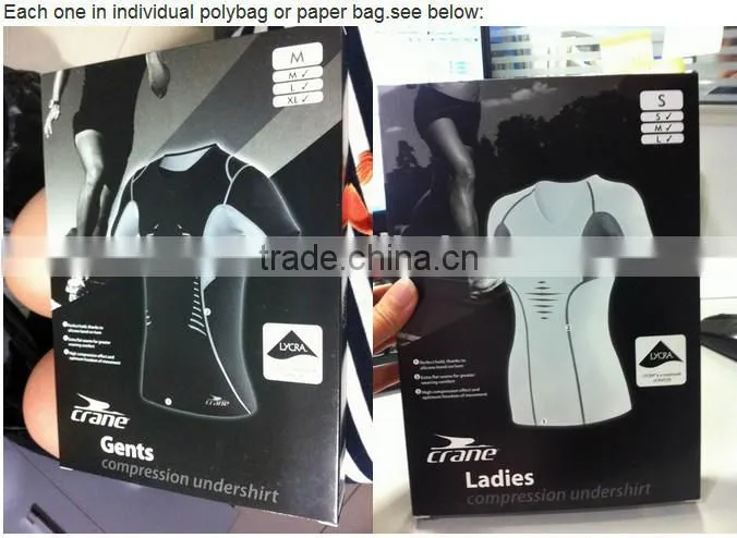 2015 new design men sign compression wear medical Wholesalers,seamless wear