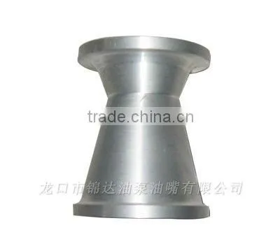 Aluminum Gravity Casting