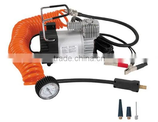 electric air pump for cars