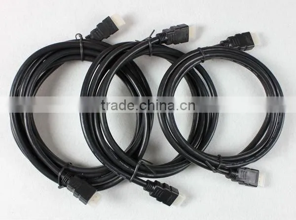 HDMI PLUG to PLUG for HD cctv camera