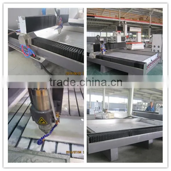 130*250 2d relief tombestone carving stone engraving equipment