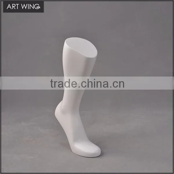 sexy men socks display mannequin legs for sale used