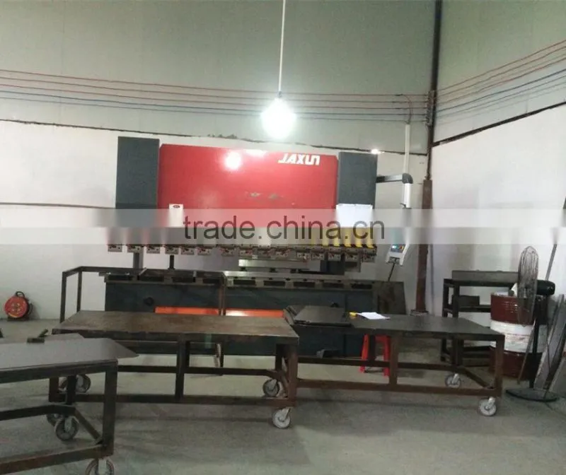 Guangzhou Boka Lab System Tech. Co., Ltd. company overview - view 3