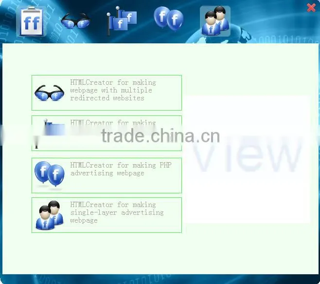 New Item High quality Linux WiFi Advertising Router