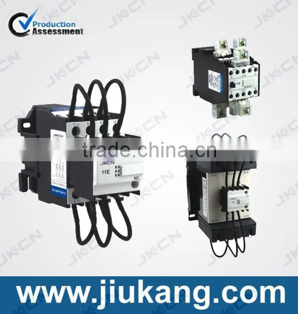 CJ19 Switch Capacitor Contactor