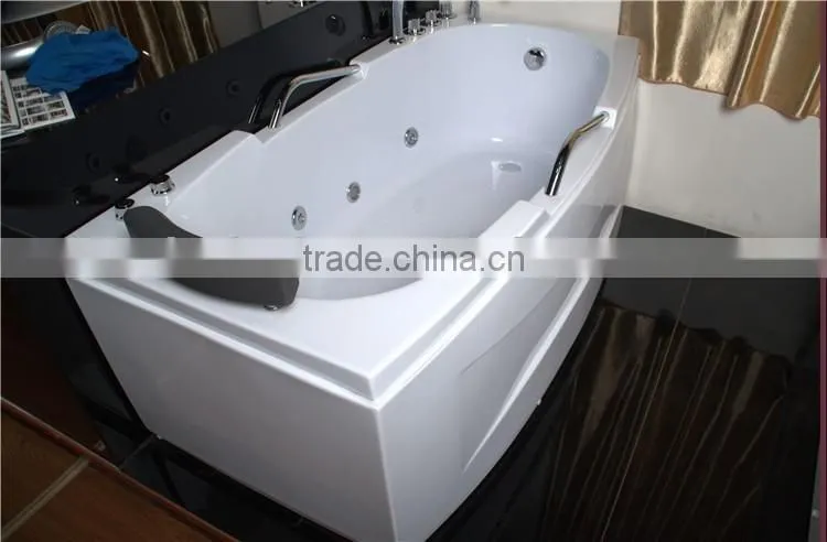 SUNZOOM bathtub for sale,bathtub shower,whirlpool tub for two