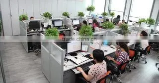 Shenzhen Animuss Company Limited company overview - view 3