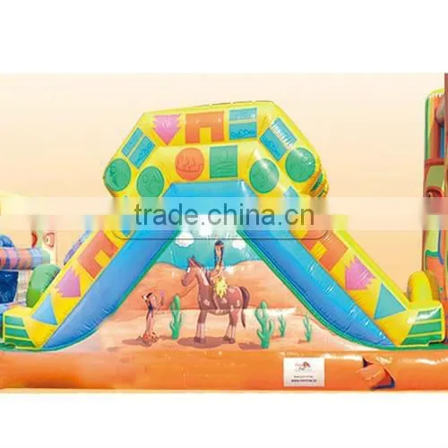 Inflatable Obstacles,CH-IO090020,Inflatable Games,Cheer