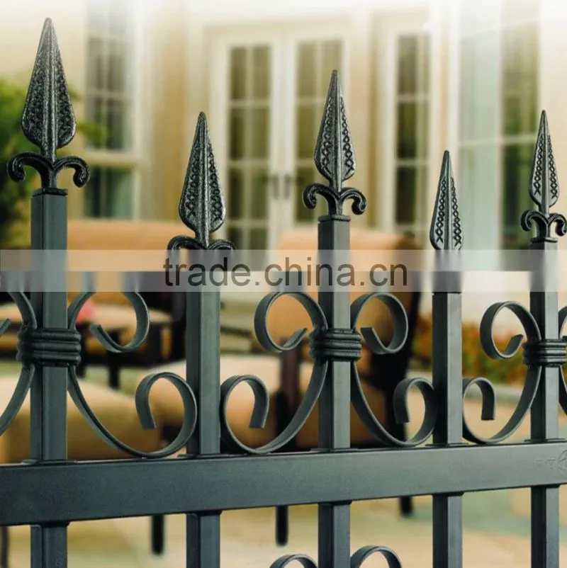 Galvanized Fencing,Trellis Gates for Garden Buildings