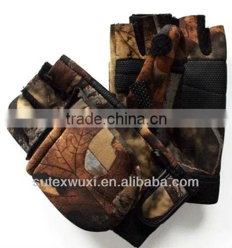Neoprene Hunting Gloves