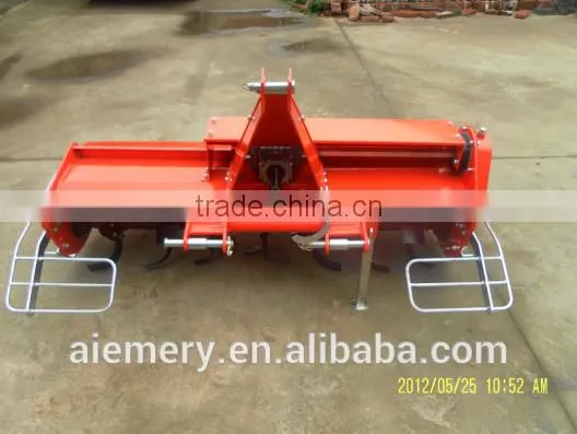 small agriculture farming machinery TL rotary tiller