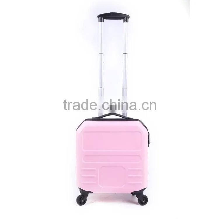 16" Cabin Size Roller Business Briefcase