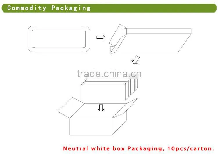 SMD2835 High Lumens price t8 led tube light led square tube
