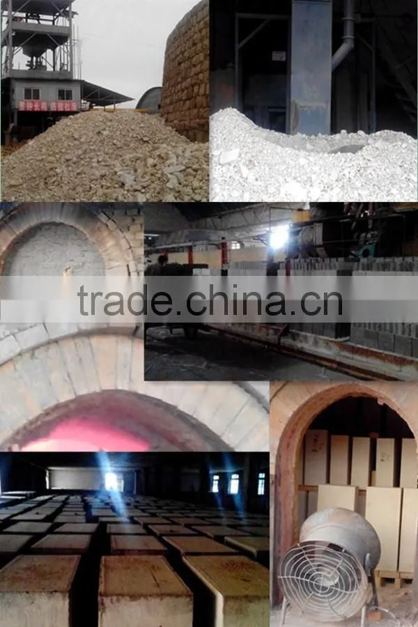 refractory bricks for furnace fireplace bricks sk34 refractory brick