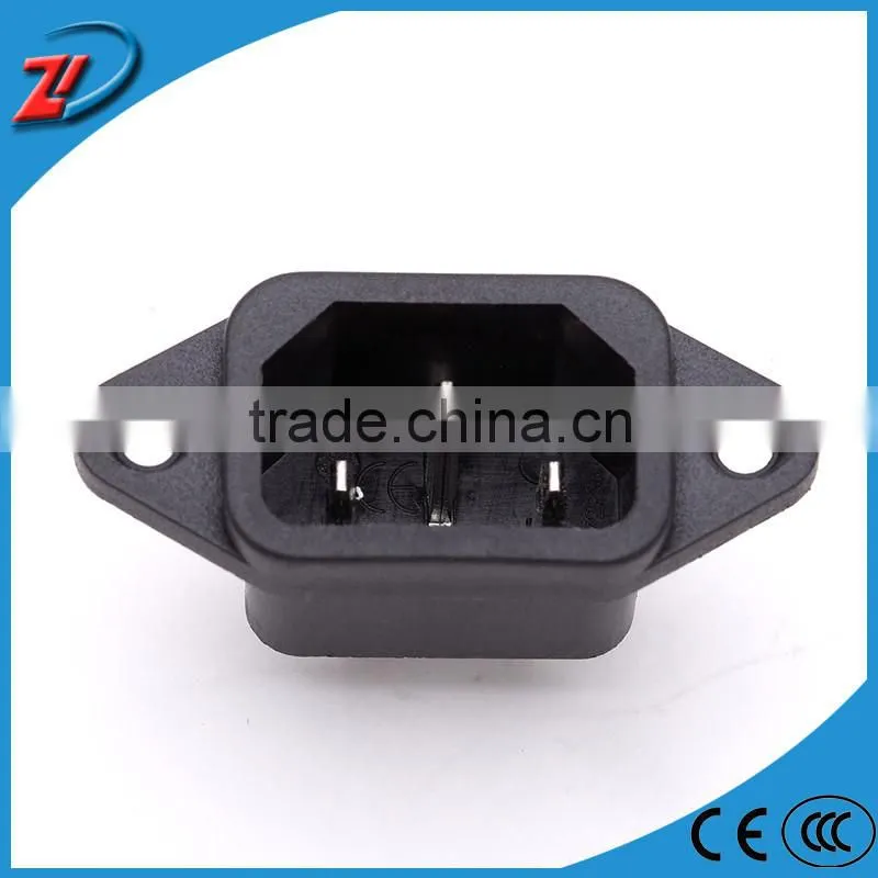 input plug insert