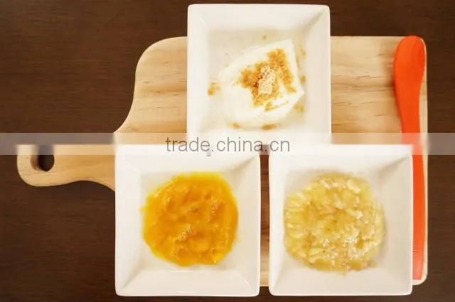 baby food without additives / made in japan organic baby food vegetable soup 100g (from 5 months old)