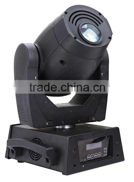 led spotlight/led stage light LED Spot-Q9