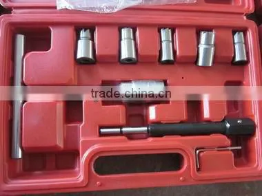 Made-In-China,Diesel Injector Seat Cutter set