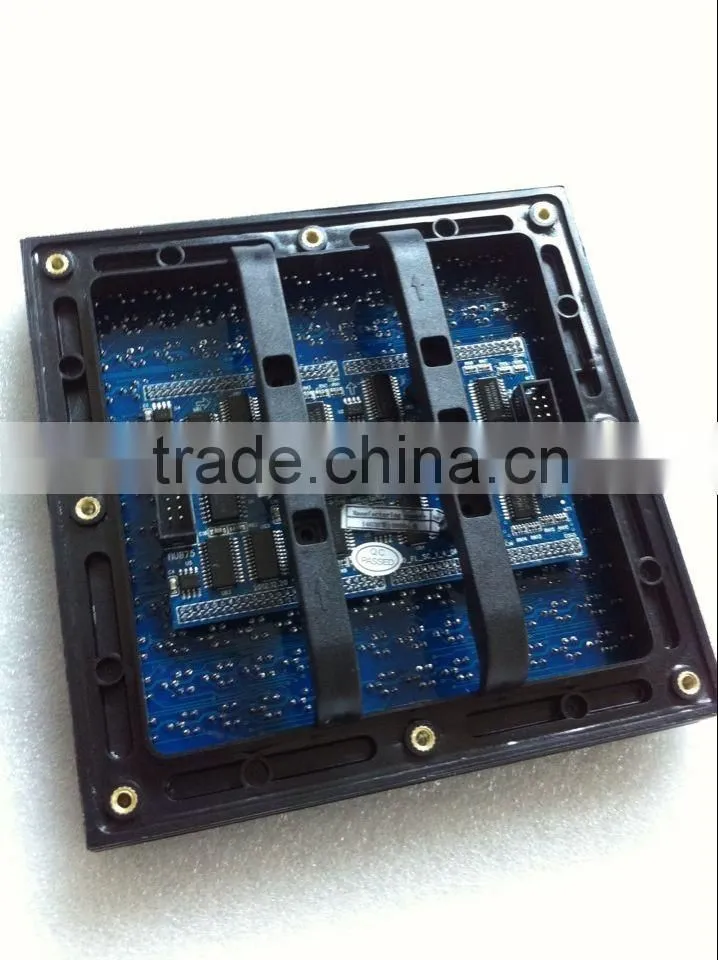 Indoor Full Color Led Screen/led Display