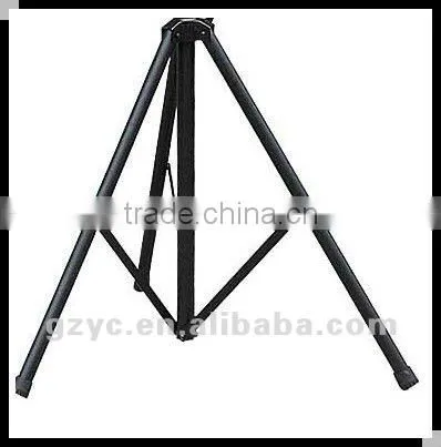 Heavy-duty metal light stand BK-733B