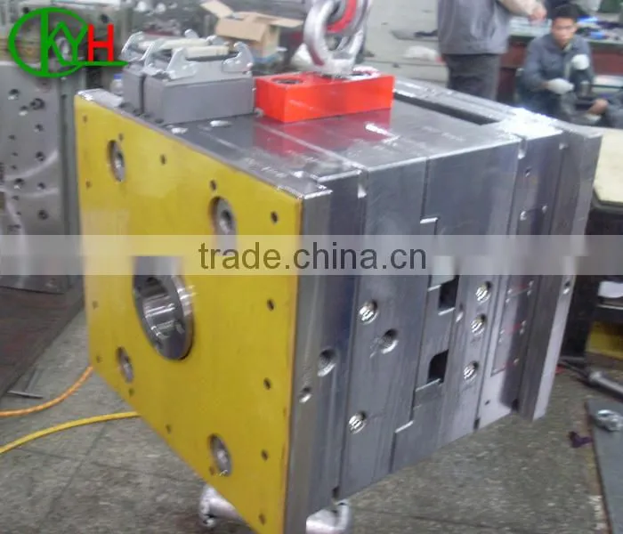 Shenzhen professional auto parts injection mould makers