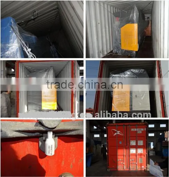 Hydraulic CNC Press Brake For good quality/HPC-200/5000