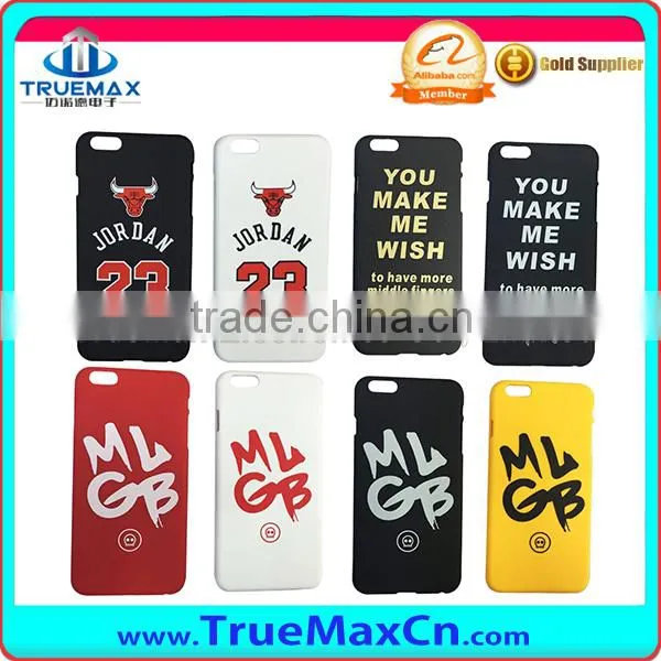 Original Made In China Waterproof PC Case for iPhone 6 Plus iPhone6