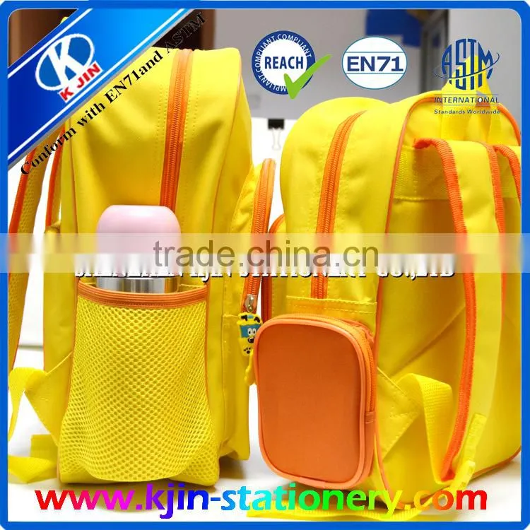 2016 drawing set school bags for teenagers