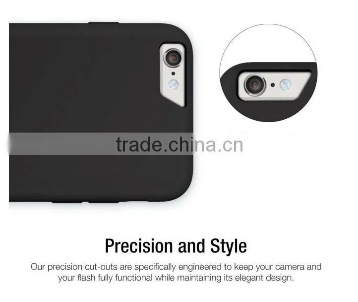 2 in 1 Alibaba New Hot Sale Case For Iphone 6s plus Mobile Accessories