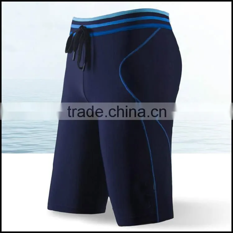 Fashion new design sexy men short pants and lycra leggings and lycra swimwear