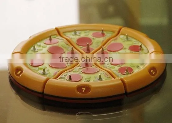 Wireless Paging System For Restaurants