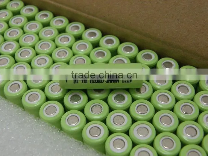 NI-MH rechargeable battery 2/3aaa 1.2v 270mah-1000mah 360mah nimh battery with solder tabs