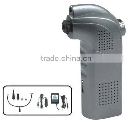 Rechargeable tyre compressor/inflator LS4025B