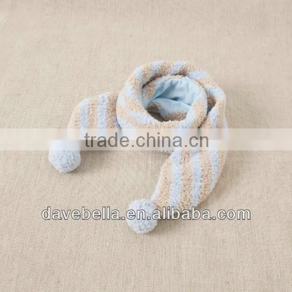 DB84 dave bella autumn winter baby scarf infant scarf