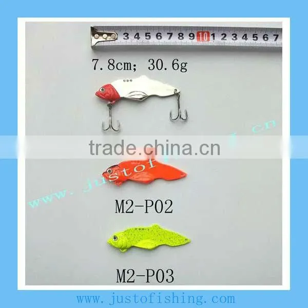 spoon & spinner-metal spoon M2-P30