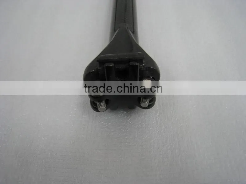 2014 Newest super stiffness carbon bicycle seat post 27.2/31.6mm at factory direct prices