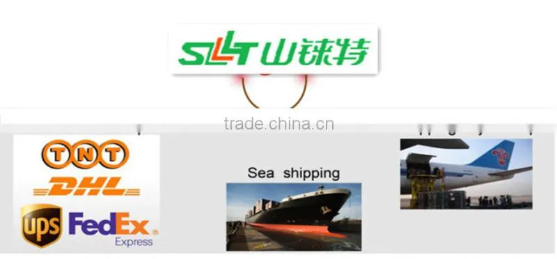 Fujian Sunlighte 80mm/120mm/180mm single side and double side led light box