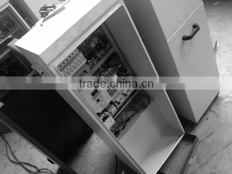 HOT Leather Splitting Machine JD-300