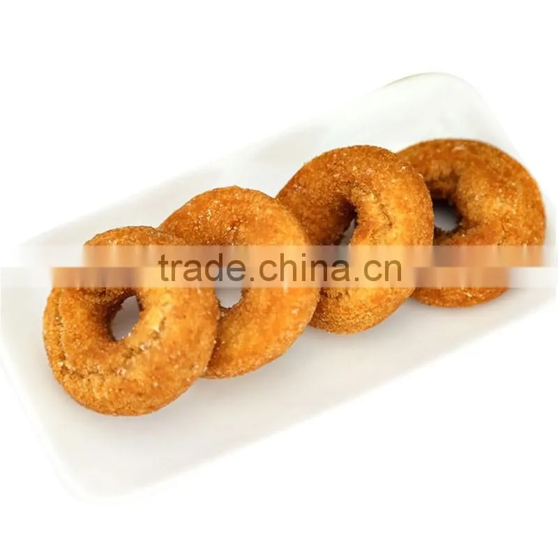 HG complete automatic donut production line