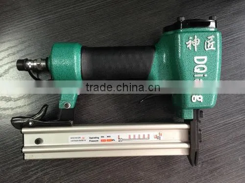 DQIANG F30 Air nailer gun / Air tools / Pneumatic nailer